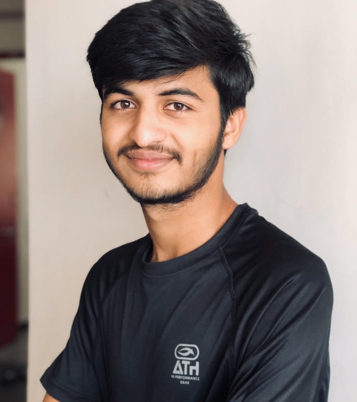 Undergraduate Representative 1