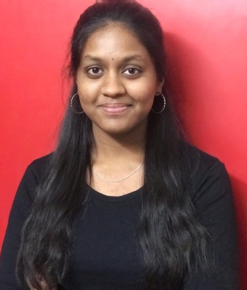 Undergraduate Representative 2