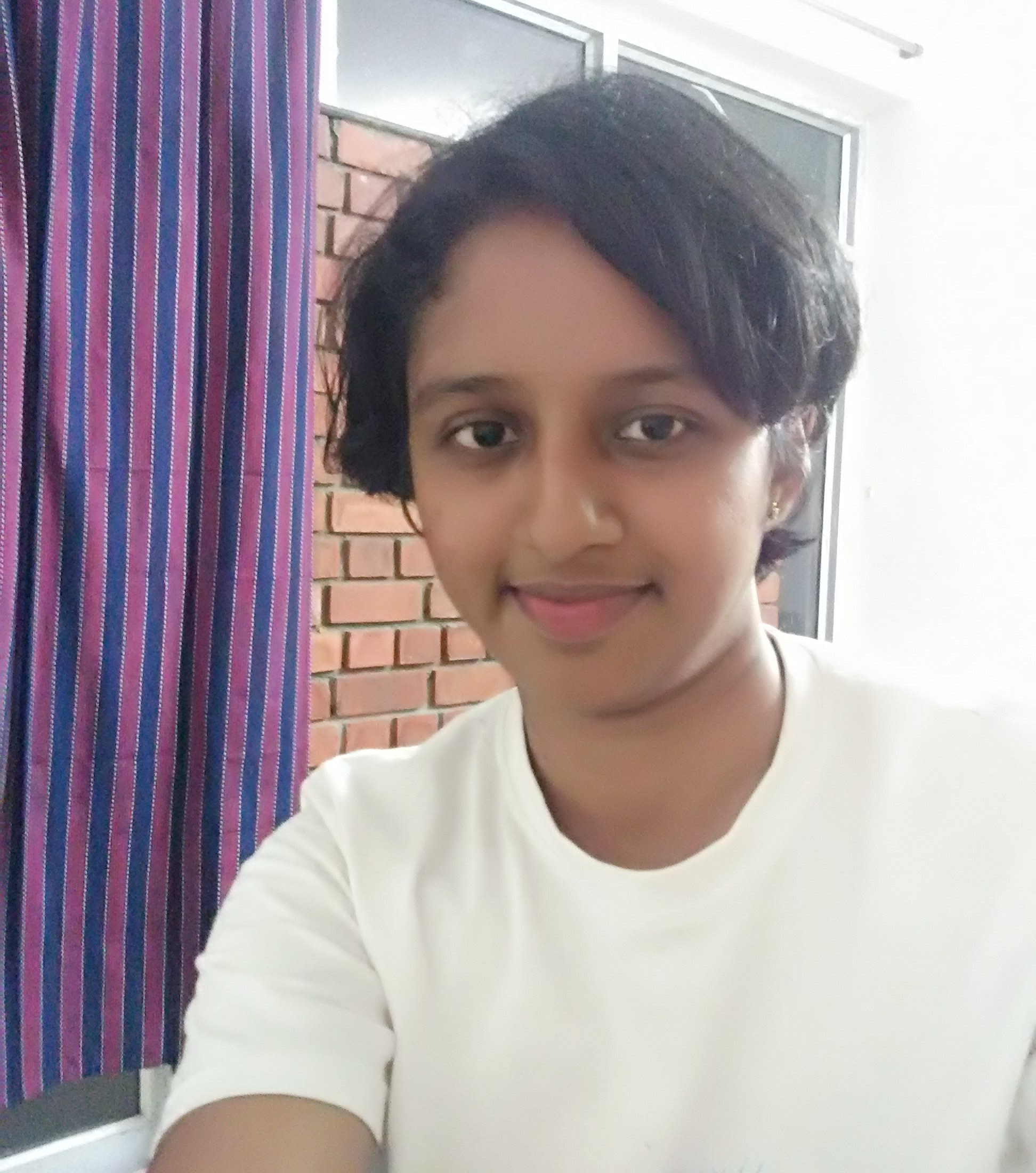 Doctoral representative 2