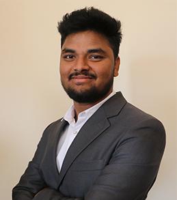 Undergraduate Representative 1