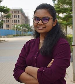 Undergraduate Representative 2