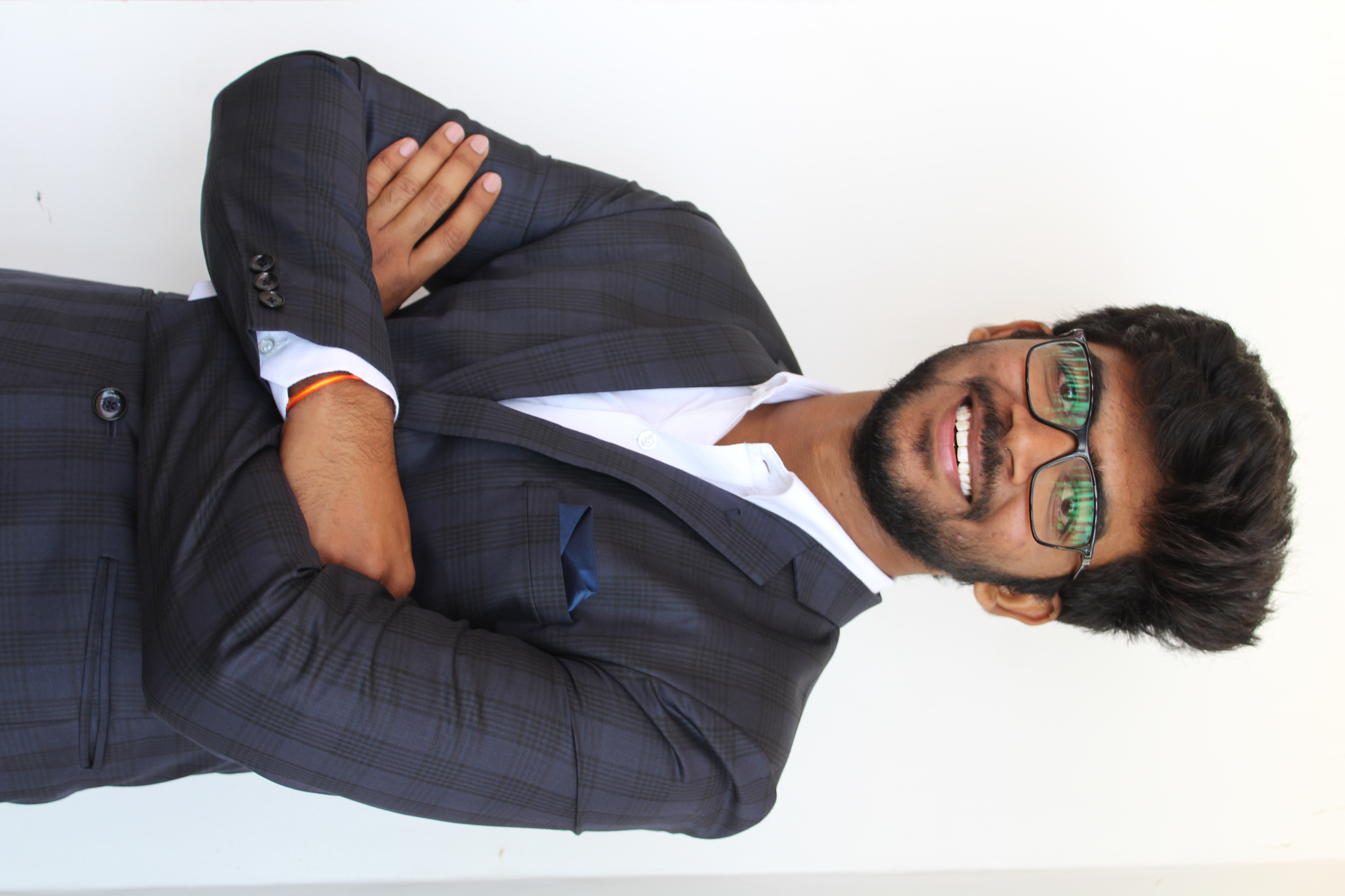 Science and Technology Secretary